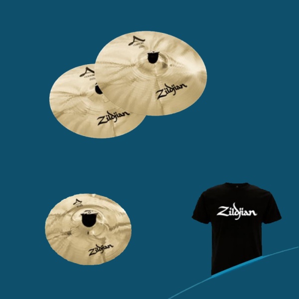 A Family Topseller Pack 16"/18" A Custom +10" Splash+ Shirt